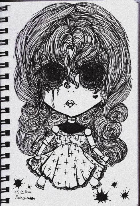 Doll