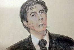 Bryan Ferry