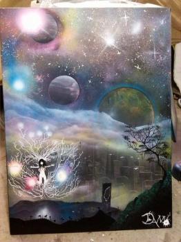 The Innevitable Arrival