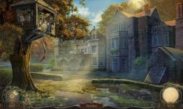 Jonathan's courtyard