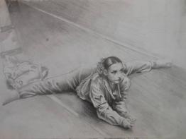 Stretching