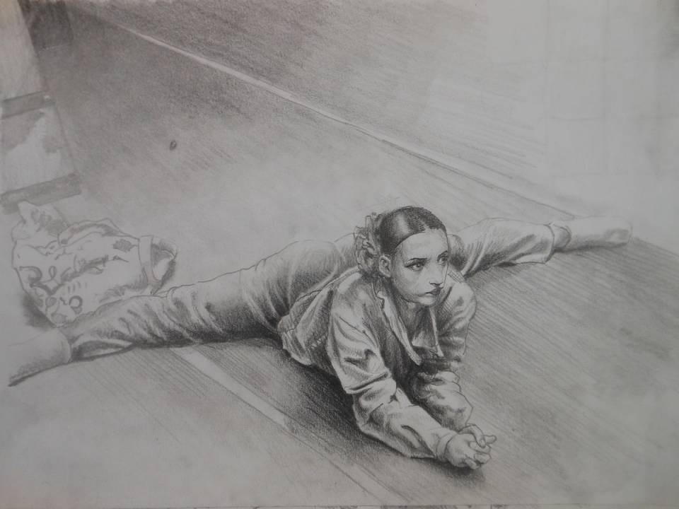 Stretching