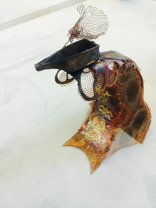 Lost-at-sea-newest-sculpture