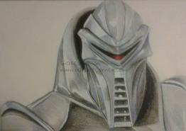 cylon