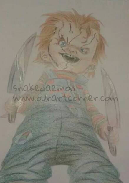 chucky