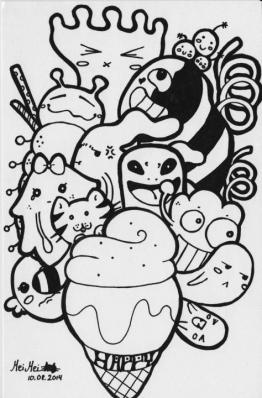 Doodle