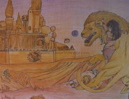 Thuvia Maid of Mars