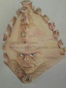 doctor who series #2 zygon