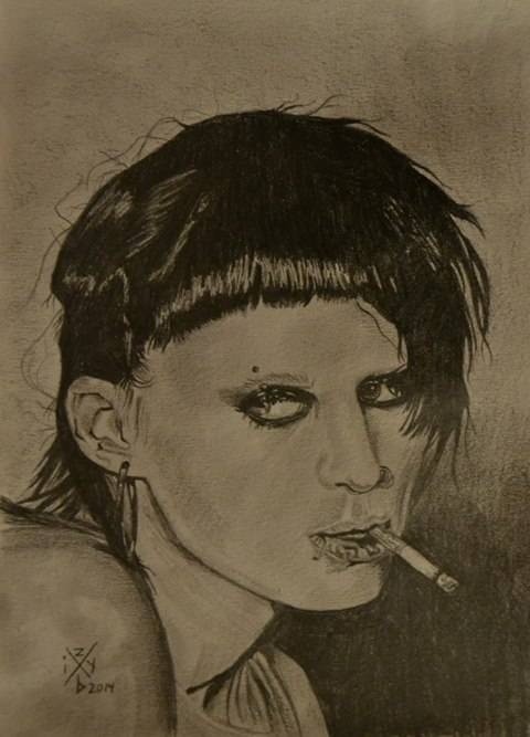 Lisbeth-Salander