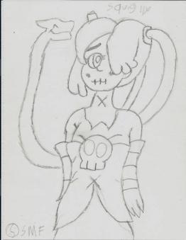 squigly