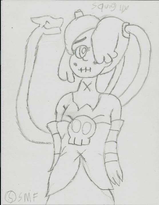 squigly