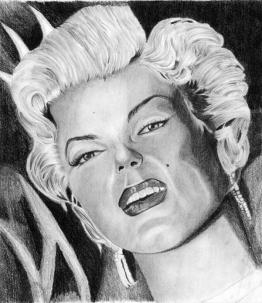 Marilyn Monroe