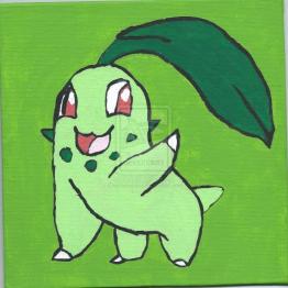 chikorta