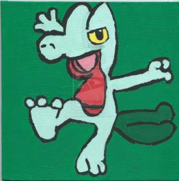 Treecko