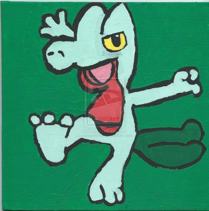 Treecko