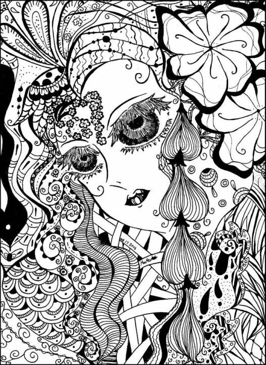 Young-Lady