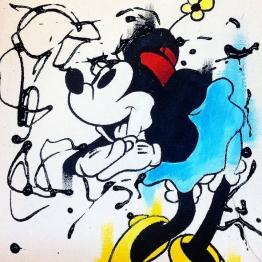Minnie Mouse