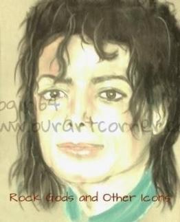 Michael Jackson
