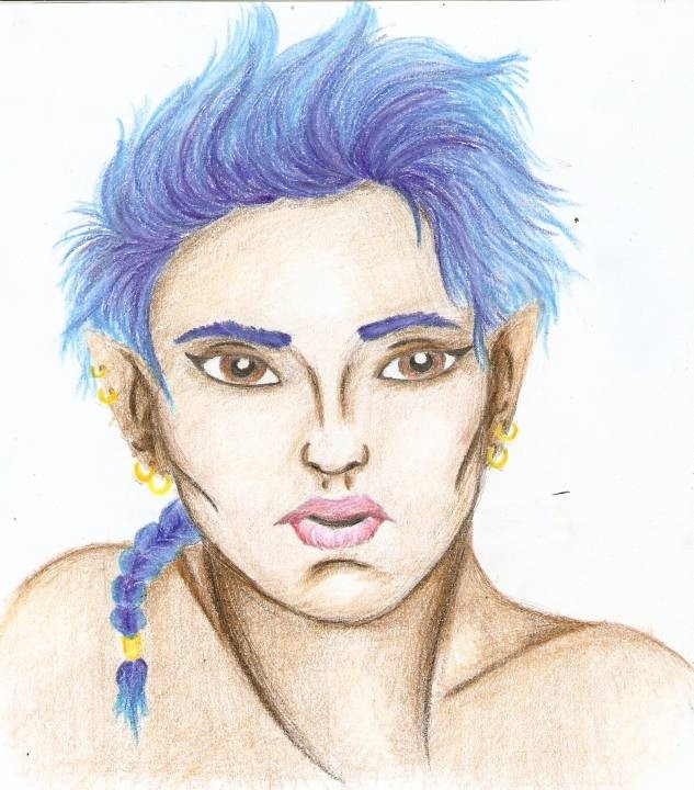 Young-Lady