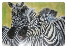 Zebras Crossing