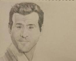 Ryan Reynolds