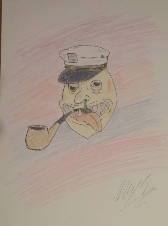 Salty-Lemon
