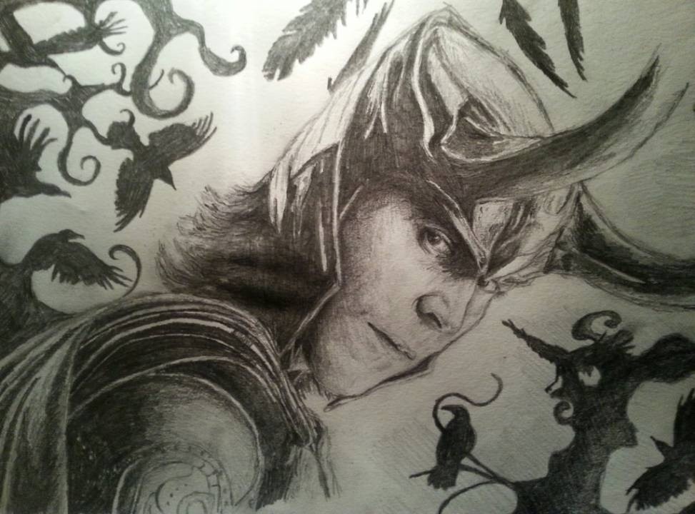 Trickster