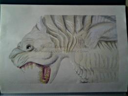 creature from creature