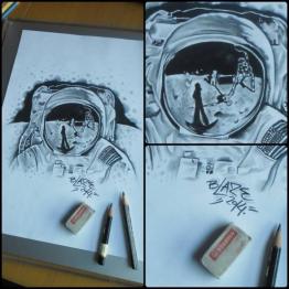 Astronaut