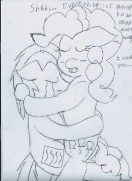 cute vent art..?