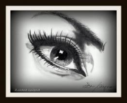 Window To The Soul