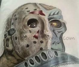 jason vs jason x