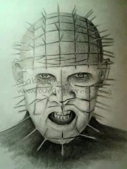 pinhead