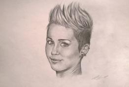 It was all just a lie (Miley Cyrus) by IvanFedorov#deleted