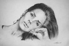 Do you think we'll be in love forever? (Lana Del R by IvanFedorov#deleted
