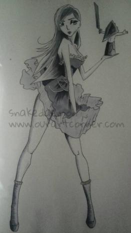 nothing to fear in silent hill