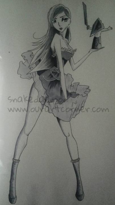 nothing-to-fear-in-silent-hill