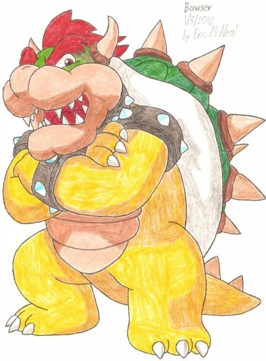 Bowser