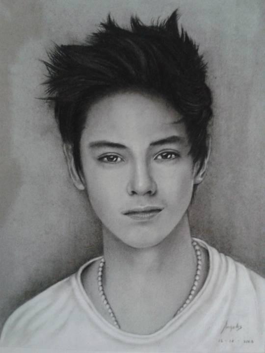Daniel Padilla