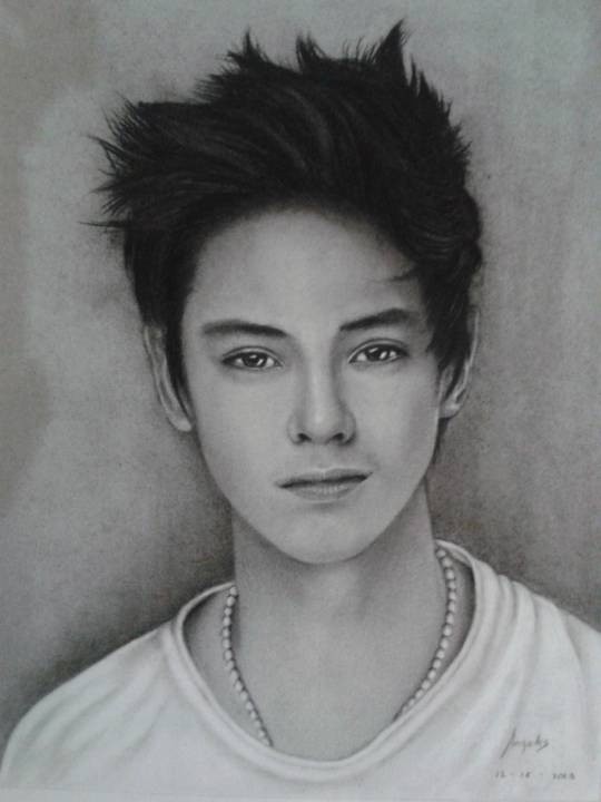 Daniel-Padilla