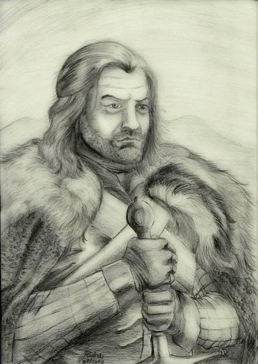 Ned Stark
