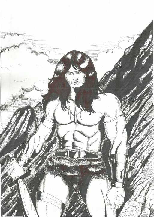 Conan