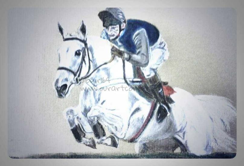 Desert Orchid