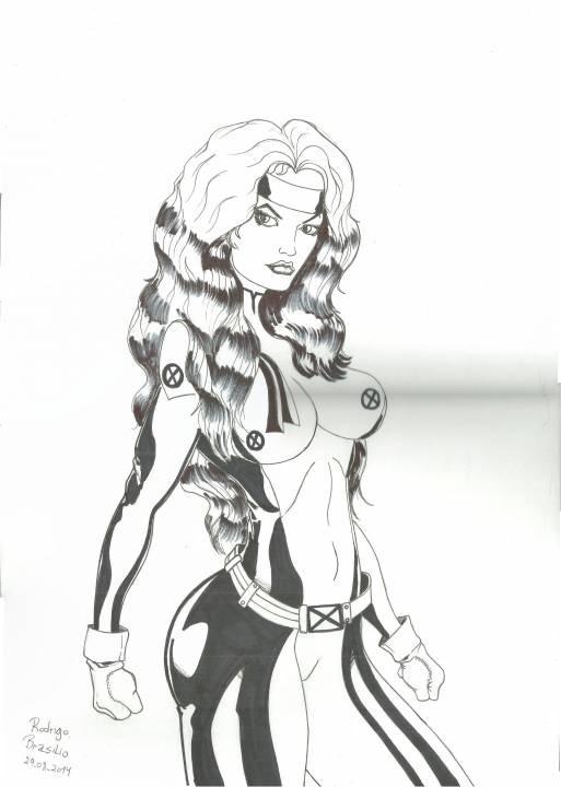 Rogue