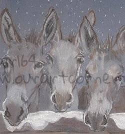 Three Wise Men