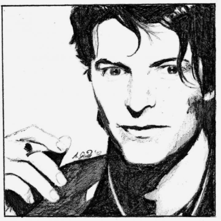 David-Bowie