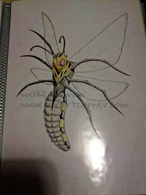 menoptera reimagined