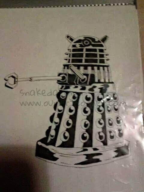 movie dalek