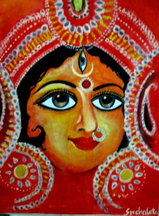 DURGA-MAA