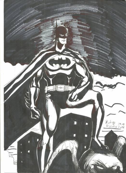 Batman